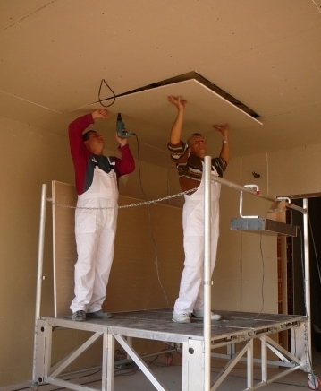 М-иновейшън ЕООД - град Варна | Асансьори и подемни съоръжения - снимка 1