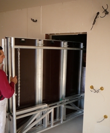 М-иновейшън ЕООД - град Варна | Асансьори и подемни съоръжения - снимка 2