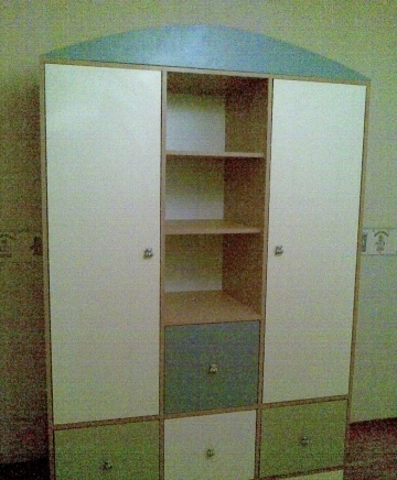 Мебели - Моби - city of Sofia | Furniture - снимка 1