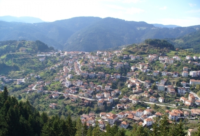 "Планински Рай" ЕООД - село Момчиловци | Туристически услуги и обслужване - снимка 5