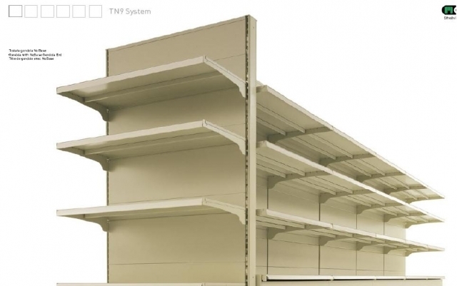 Caem-Magrini S.p.A. - city of Sofia | Commercial Equipment - снимка 1