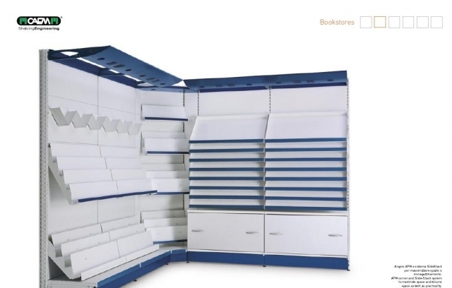 Caem-Magrini S.p.A. - city of Sofia | Commercial Equipment - снимка 3