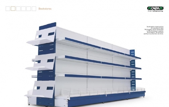 Caem-Magrini S.p.A. - city of Sofia | Commercial Equipment - снимка 4