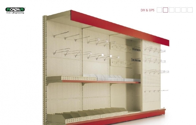 Caem-Magrini S.p.A. - city of Sofia | Commercial Equipment - снимка 5