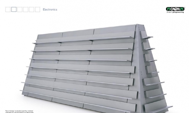 Caem-Magrini S.p.A. - city of Sofia | Commercial Equipment - снимка 6