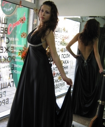 Стил-Галина Иванова - град София | Модни къщи и центрове - снимка 1