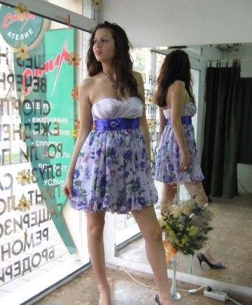 Стил-Галина Иванова - град София | Модни къщи и центрове - снимка 3