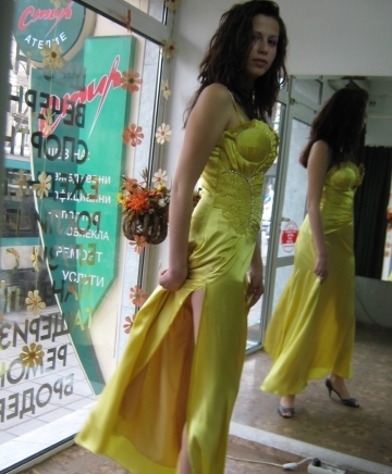 Стил-Галина Иванова - град София | Модни къщи и центрове - снимка 4