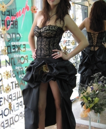 Стил-Галина Иванова - град София | Модни къщи и центрове - снимка 6