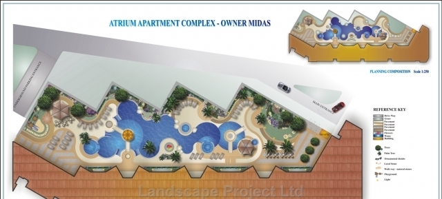 LANDSCAPE PROJECT Ltd. - град София | Ландшафт и озеленяване - снимка 1