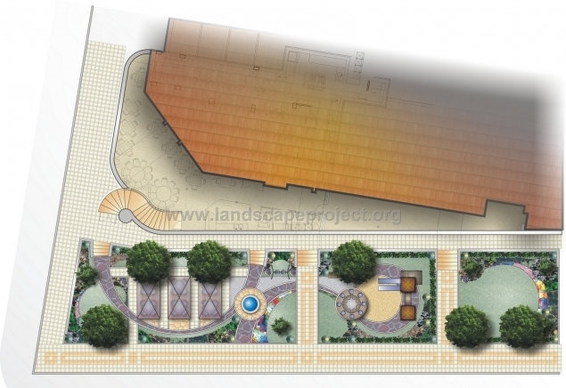 LANDSCAPE PROJECT Ltd. - град София | Ландшафт и озеленяване - снимка 3