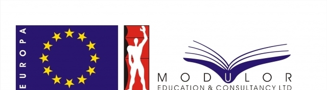 Модулор - city of Sofia | Language School