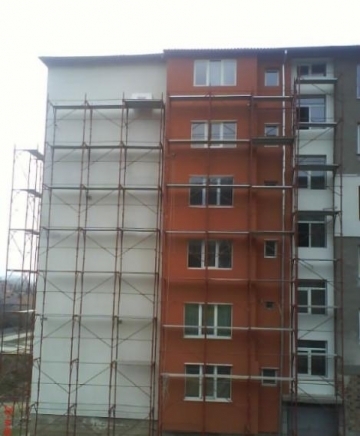 'фреш Ню' ЕООД - град Стара Загора | Строителство - снимка 1