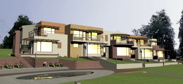 Д-Архитектс ЕООД - град София | Архитектура и вътрешно оформление - снимка 1