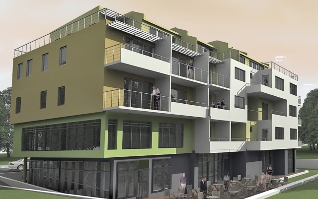 Д-Архитектс ЕООД - град София | Архитектура и вътрешно оформление - снимка 2