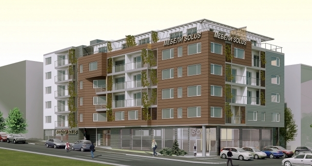 Д-Архитектс ЕООД - град София | Архитектура и вътрешно оформление - снимка 3