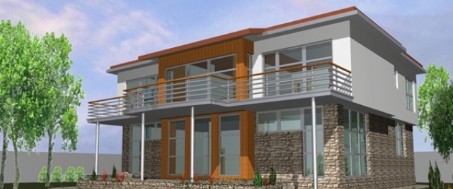 Д-Архитектс ЕООД - град София | Архитектура и вътрешно оформление - снимка 5