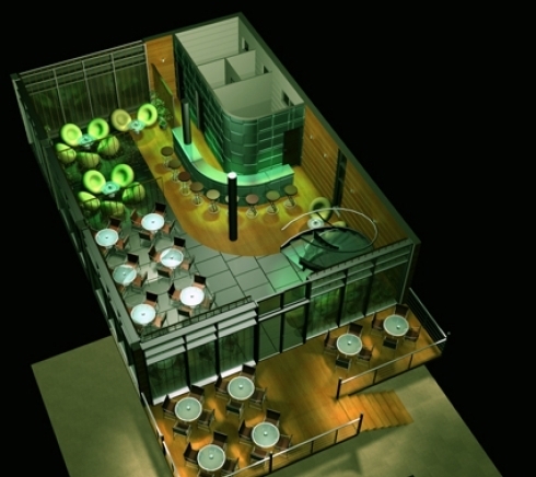 Д-Архитектс ЕООД - град София | Архитектура и вътрешно оформление - снимка 6