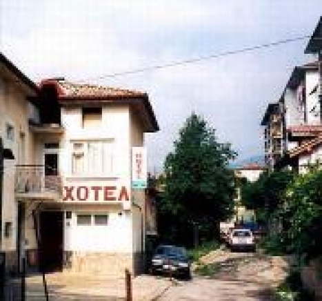 Смолян Хотел Спортна17 - град Смолян | Хотели