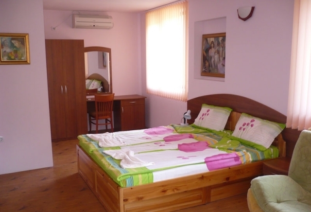 Къща за гости "Чардаците" - село Балканец | Хотели - снимка 2