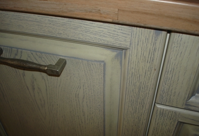 "Рушидов" Занаятчийско предприятие, град Троян | Кухненски мебели и обзавеждане - снимка 1