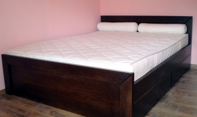 "Рушидов" Занаятчийско предприятие, град Троян | Кухненски мебели и обзавеждане - снимка 2