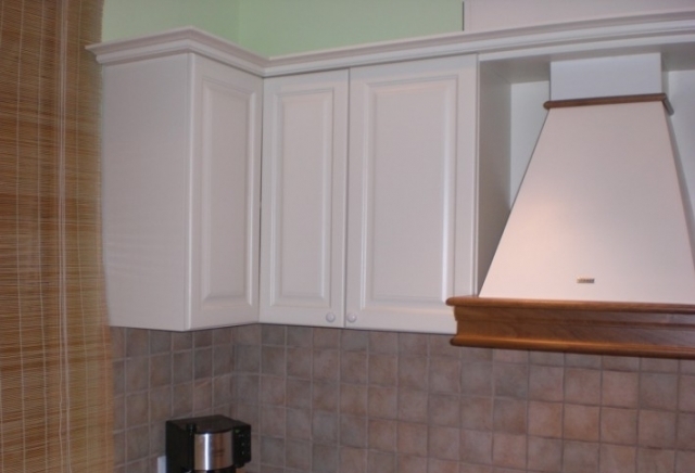 "Рушидов" Занаятчийско предприятие, град Троян | Кухненски мебели и обзавеждане - снимка 3