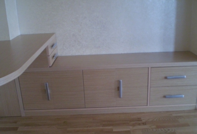 "Рушидов" Занаятчийско предприятие, град Троян | Кухненски мебели и обзавеждане - снимка 4