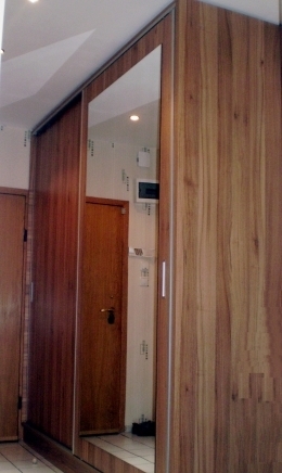 "Рушидов" Занаятчийско предприятие, град Троян | Кухненски мебели и обзавеждане - снимка 5