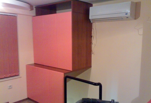 "Рушидов" Занаятчийско предприятие, град Троян | Кухненски мебели и обзавеждане - снимка 6