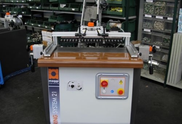 Tenor-Machines - град Бургас | Машини и оборудване за промишлеността - снимка 2