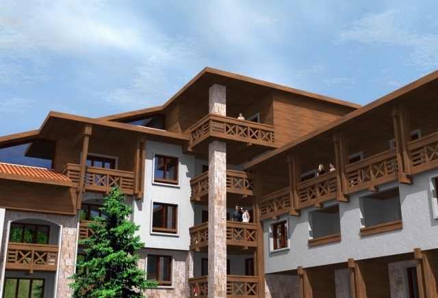 СЕЛКО7 Архитектура и дизайн - град София | Архитектура и вътрешно оформление - снимка 2