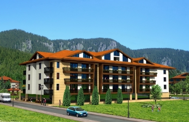 СЕЛКО7 Архитектура и дизайн - град София | Архитектура и вътрешно оформление - снимка 3