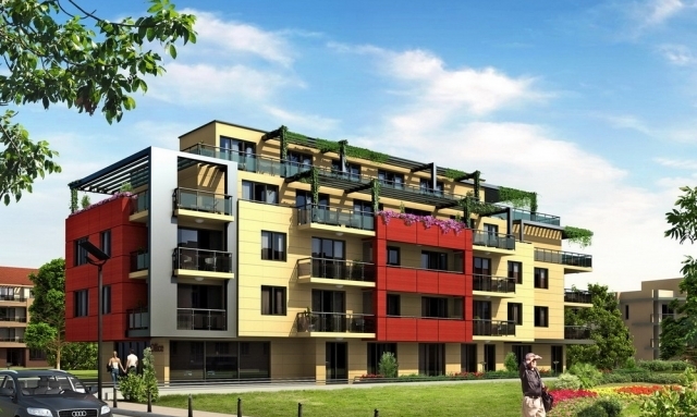 СЕЛКО7 Архитектура и дизайн - град София | Архитектура и вътрешно оформление - снимка 4