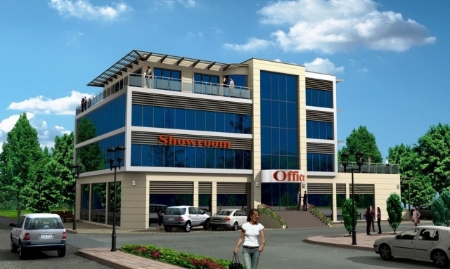 СЕЛКО7 Архитектура и дизайн - град София | Архитектура и вътрешно оформление - снимка 5