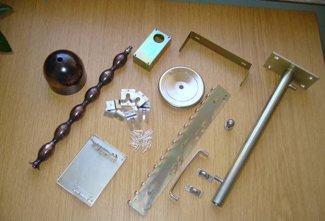 " Дики Инженеринг" ЕООД - град Кочериново | Търговия - снимка 5