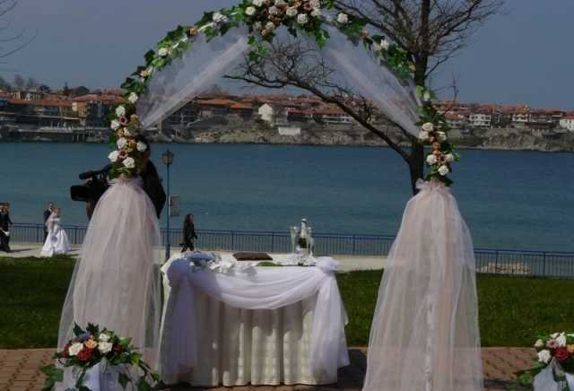 Сватбена агенция Шоколад - град Ямбол | Услуги