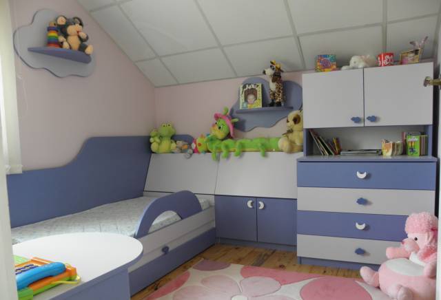 Василев-Дизайн Ет - град Костинброд | Мебели и обзавеждане - снимка 5