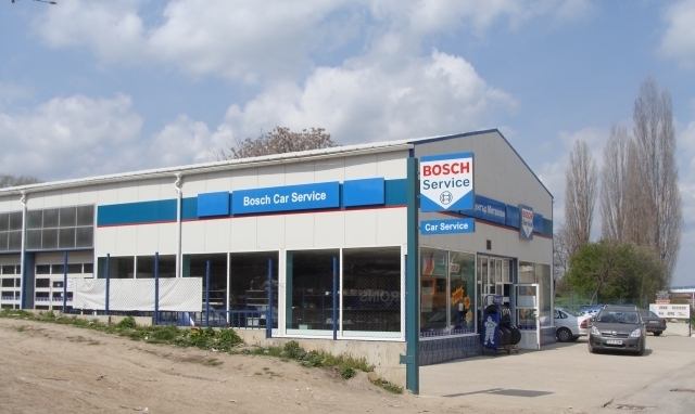 Автоцентър Митакови - град Добрич | Сервизи и технически прегледи - снимка 4