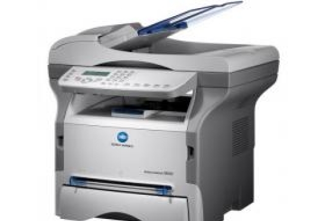 Копи Груп ООД - град Хасково | Принтери и периферни устройства - снимка 3