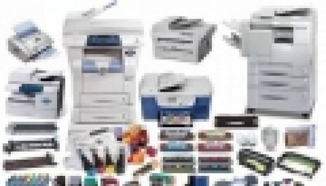 Копи Груп ООД - град Хасково | Принтери и периферни устройства - снимка 5