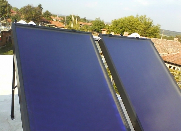 Сън Системс ООД - city of Targovishte | Trade - снимка 4