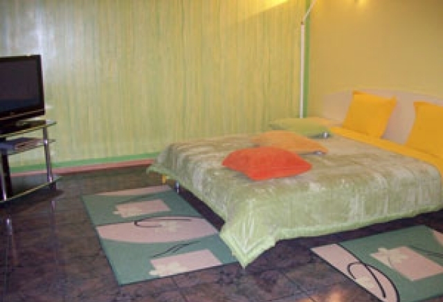 Хотел "парадайс" - град Русе | Хотели - снимка 1