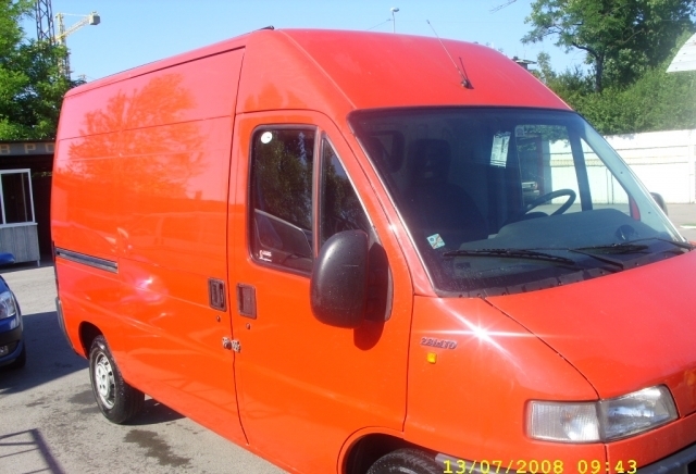 Bochevtransport - град София | Транспорт - сухопътен - снимка 2