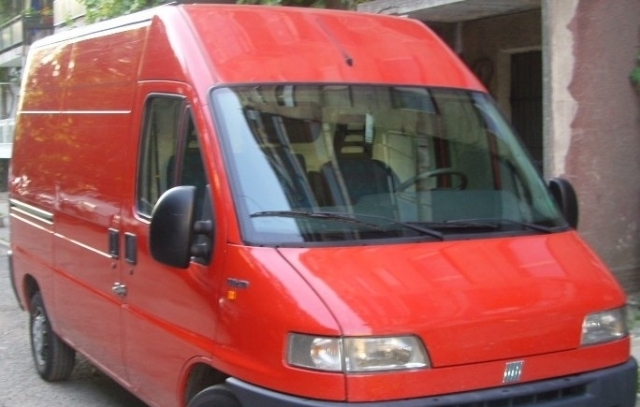 Bochevtransport - град София | Транспорт - сухопътен - снимка 3