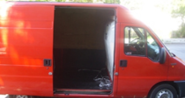 Bochevtransport - град София | Транспорт - сухопътен - снимка 4