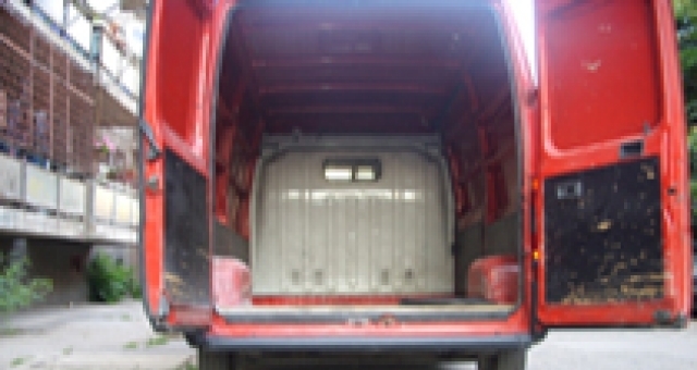 Bochevtransport - град София | Транспорт - сухопътен - снимка 5