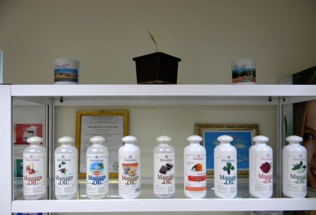 ЕТ Секана - Симеон Стойнов - град Варна | Козметика и парфюмерия - снимка 3