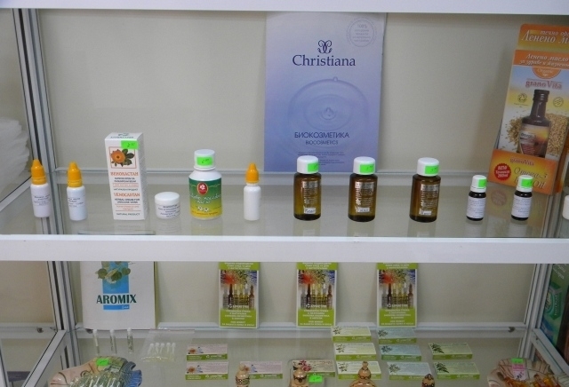 ЕТ Секана - Симеон Стойнов - град Варна | Козметика и парфюмерия - снимка 5