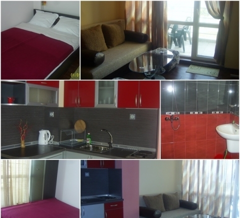 Дом "саранди" - град Поморие | Частни квартири - снимка 2